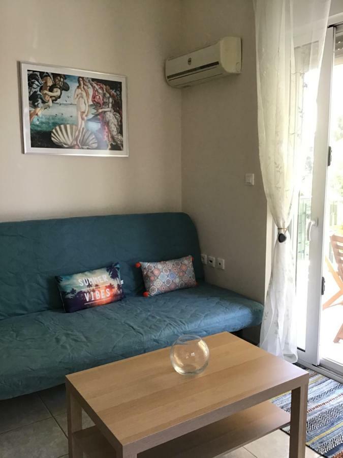 Ourania'S Apartments Kamena Vourla Extérieur photo